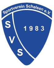 SV Schelsen logo
